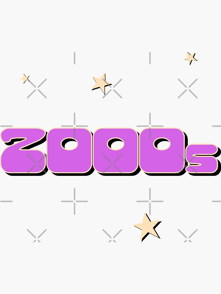 5 Y2K fonts that scream early 2000s aesthetic – Mojomox