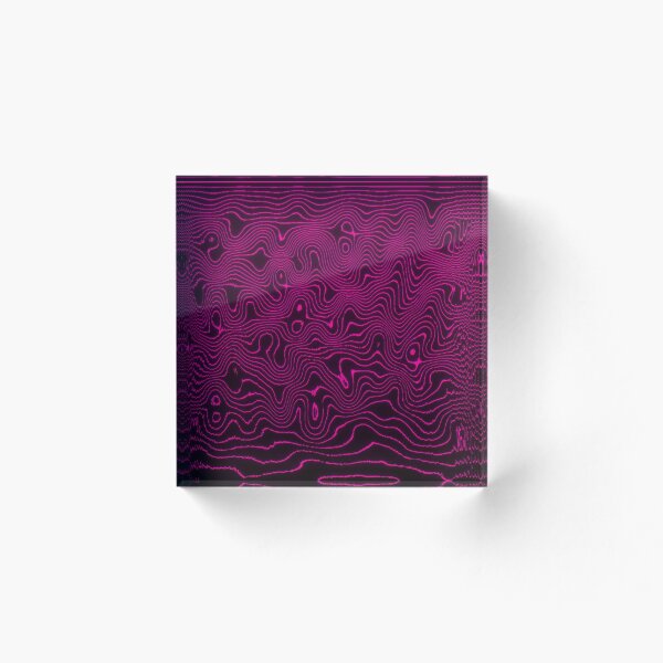 Item preview, Distorted Liquid Glitch designed and sold by MURCHOP.