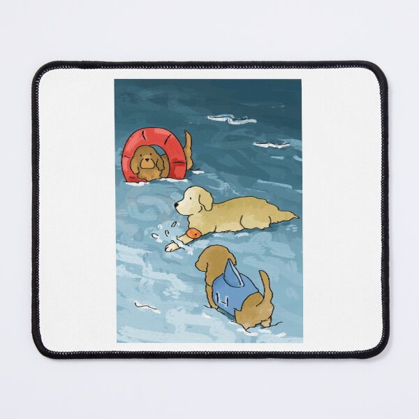 Item preview, sea dogs designed and sold by ellielouised.