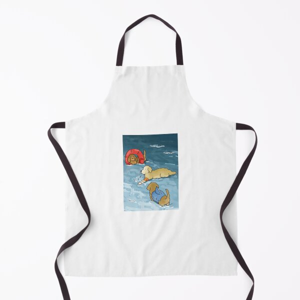 Item preview, sea dogs designed and sold by ellielouised.