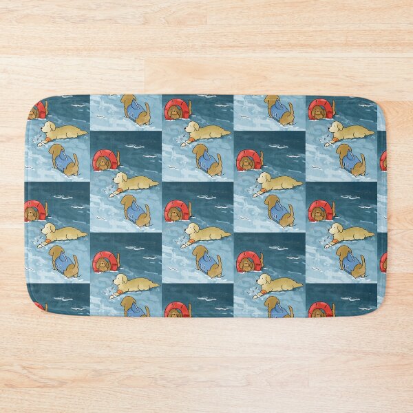 Item preview, sea dogs designed and sold by ellielouised.