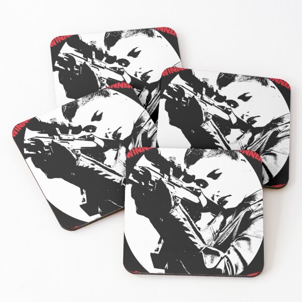 Item preview, Winner Winner Chicken Dinner designed and sold by sumananya.