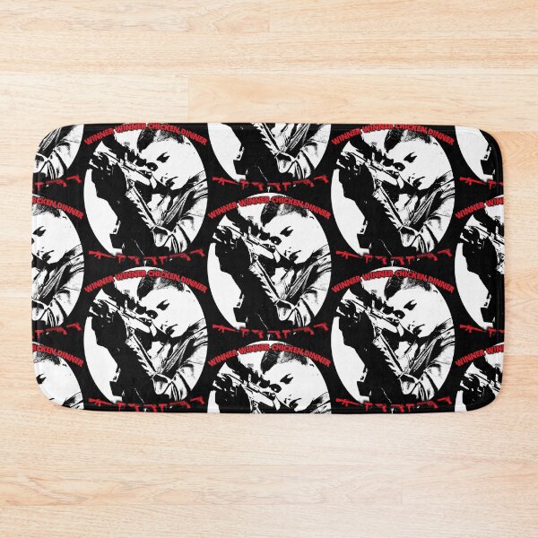 Item preview, Winner Winner Chicken Dinner designed and sold by sumananya.