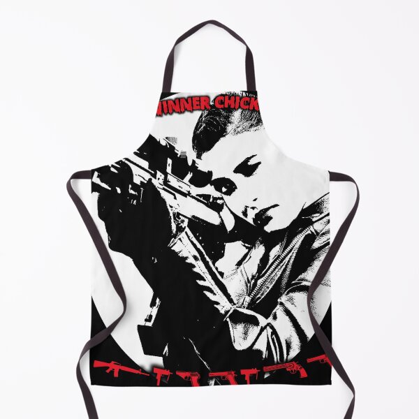 Item preview, Winner Winner Chicken Dinner designed and sold by sumananya.