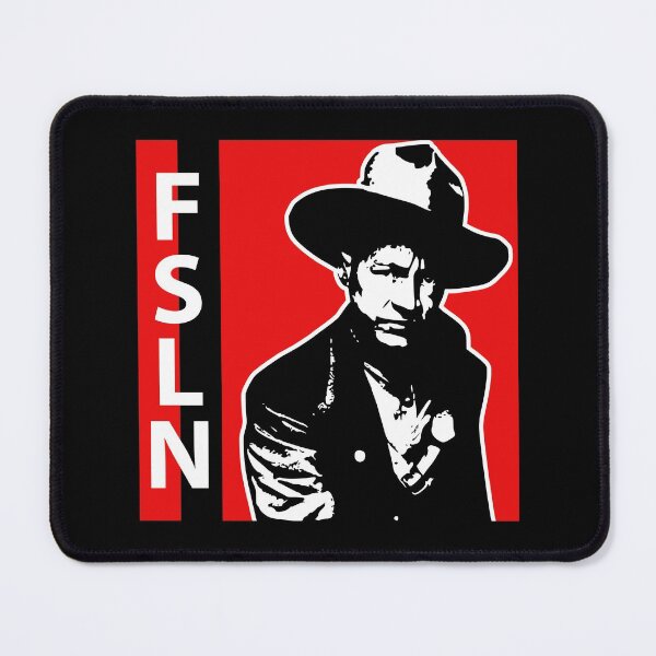 Item preview, Sandinista designed and sold by sirglennbo.