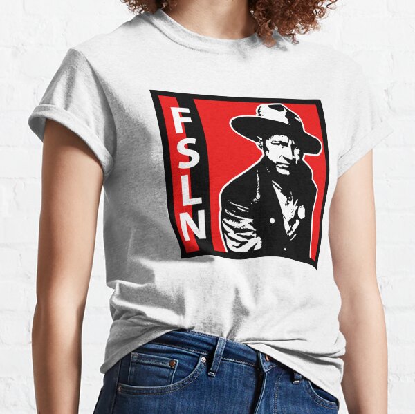 Fsln T-Shirts for Sale | Redbubble
