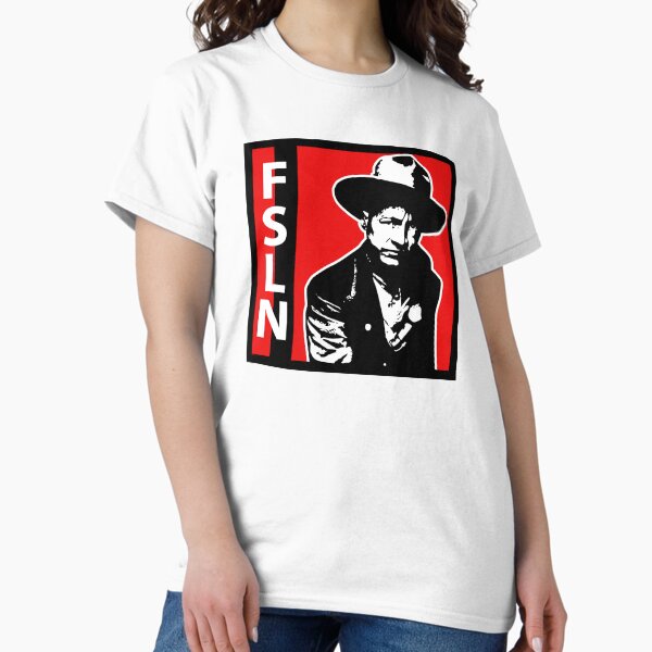 Item preview, Sandinista designed and sold by sirglennbo.