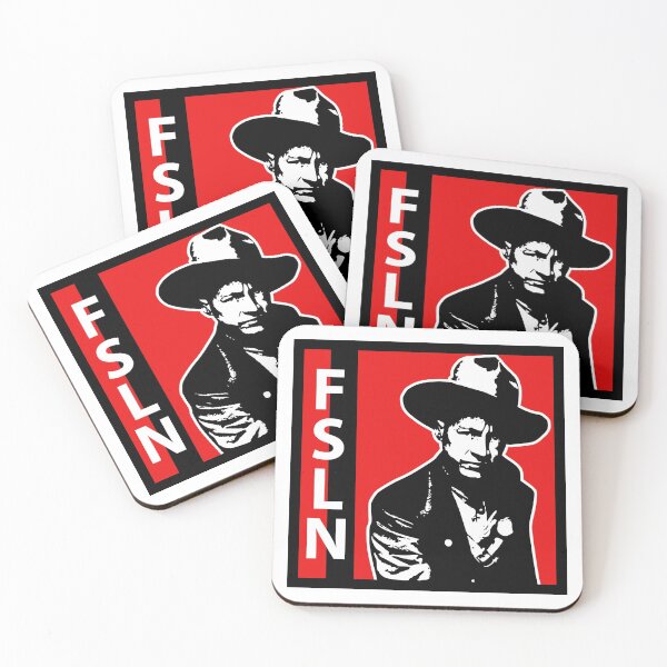 Item preview, Sandinista designed and sold by sirglennbo.