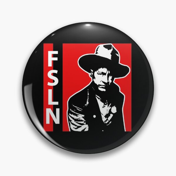 Item preview, Sandinista designed and sold by sirglennbo.