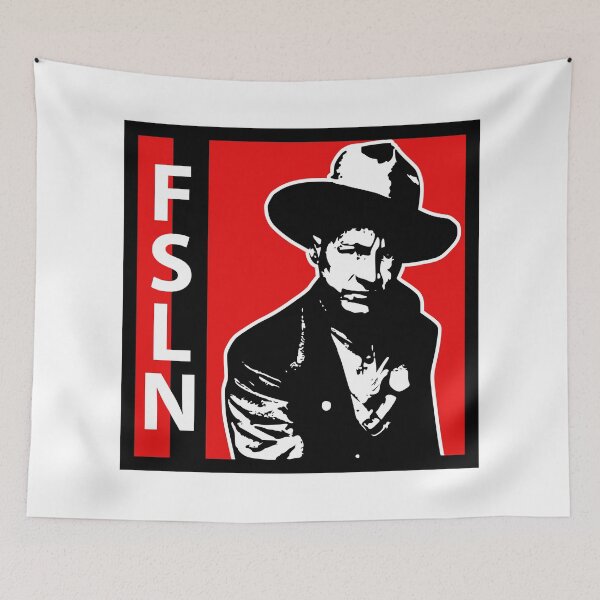 Item preview, Sandinista designed and sold by sirglennbo.