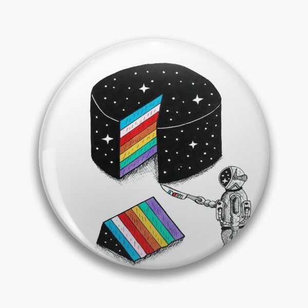 Item preview, Happy new year space lovers designed and sold by Anoirshop ⭐⭐⭐⭐⭐.