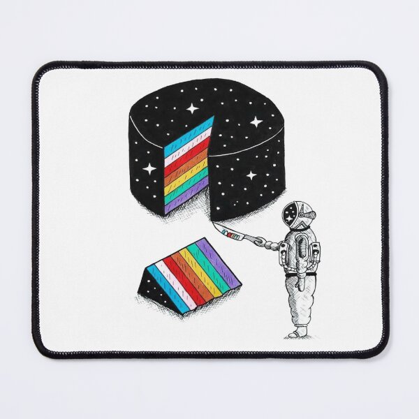 Item preview, Happy new year space lovers designed and sold by Anoirshop ⭐⭐⭐⭐⭐.