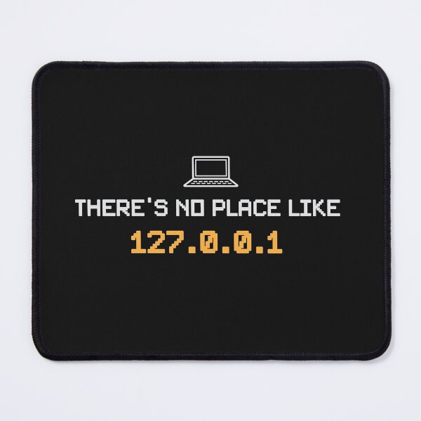 Item preview, There's no place like home designed and sold by GeeksUnique.