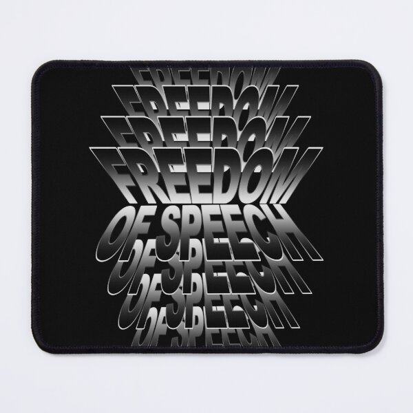 Item preview, Freedom Of Speech 2 designed and sold by VkScript.