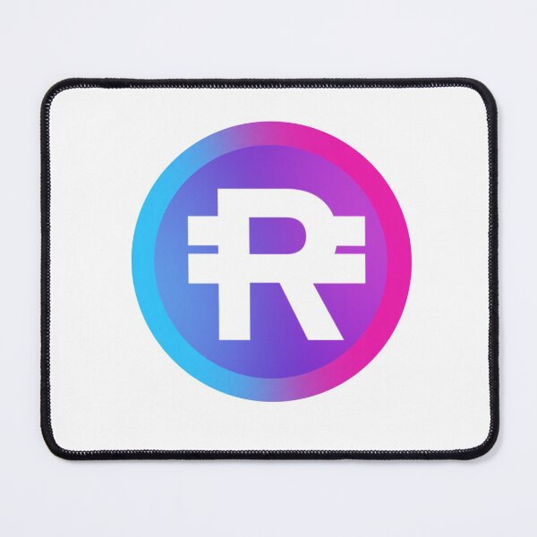 Item preview, RIDE - Holoride colorful logo designed and sold by guaka-molly.