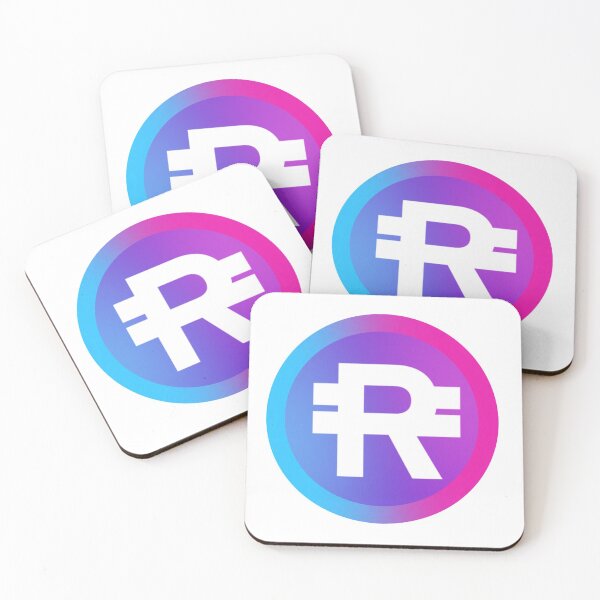 Item preview, RIDE - Holoride colorful logo designed and sold by guaka-molly.