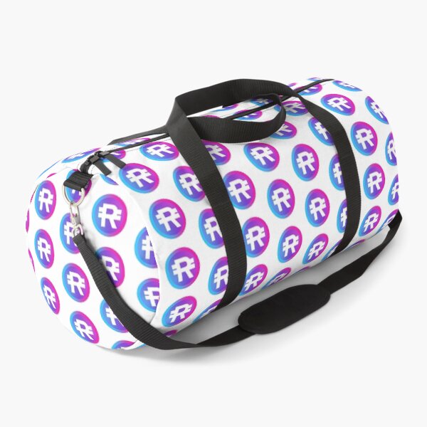 Item preview, RIDE - Holoride colorful logo designed and sold by guaka-molly.