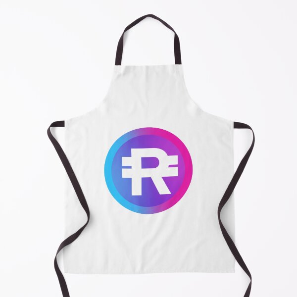 Item preview, RIDE - Holoride colorful logo designed and sold by guaka-molly.