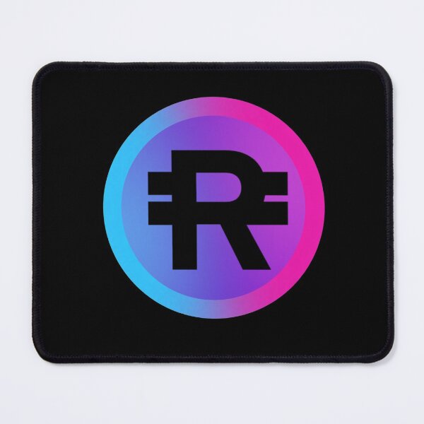 Item preview, RIDE - Holoride colorful logo designed and sold by guaka-molly.