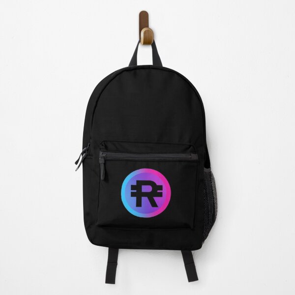 Item preview, RIDE - Holoride colorful logo designed and sold by guaka-molly.