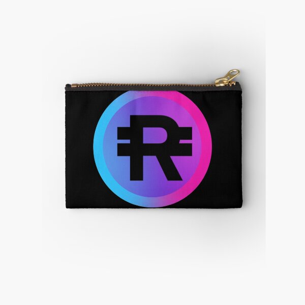 Item preview, RIDE - Holoride colorful logo designed and sold by guaka-molly.