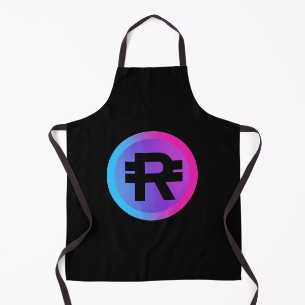 Item preview, RIDE - Holoride colorful logo designed and sold by guaka-molly.