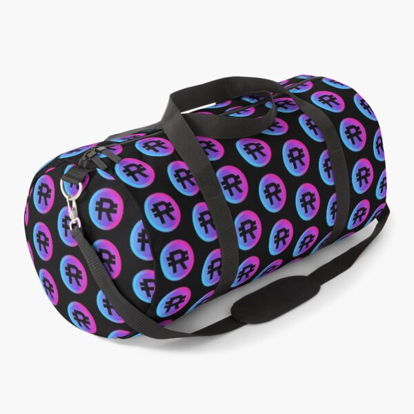 Item preview, RIDE - Holoride colorful logo designed and sold by guaka-molly.