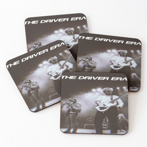 Item preview, The Driver Era designed and sold by Raina Aubertin.