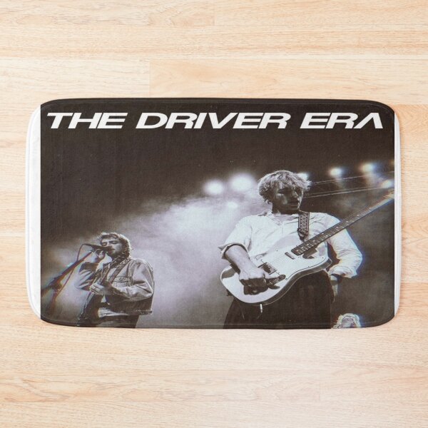 Item preview, The Driver Era designed and sold by Raina Aubertin.