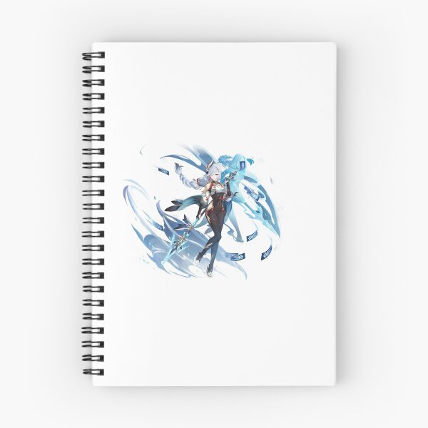 Item preview, Shenhe - Genshin Impact  designed and sold by DellaRe.