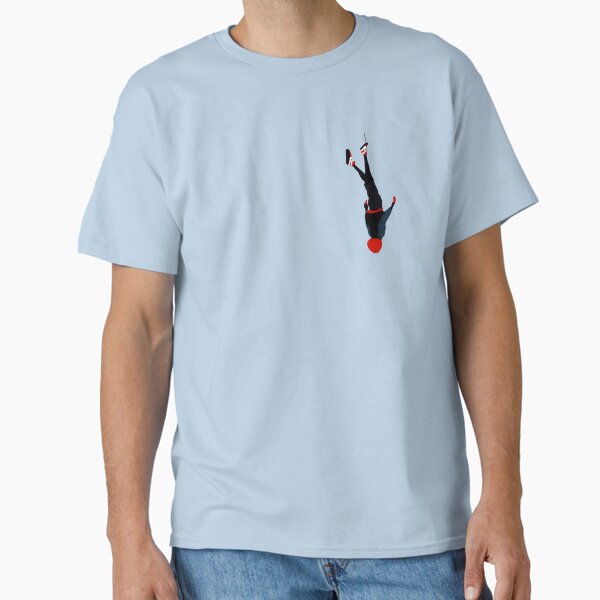 Item preview, Miles Morales Dive designed and sold by IJLC.