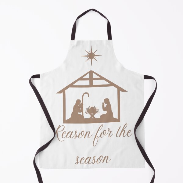 Item preview, Christmas Ts- Reason for the season designed and sold by jesustcompany.