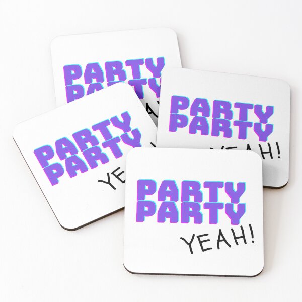 Item preview, Jungkook-Part Party Yeah  designed and sold by CharliBluu.