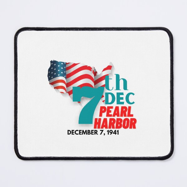 Item preview, Pearl Harbor Remembrance Day-Anniversary  t-Shirts-New Design designed and sold by DevilsFashion.