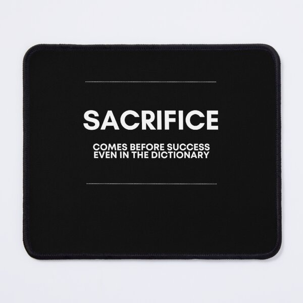 Item preview, Sacrifice  designed and sold by AbdullahMuneer.