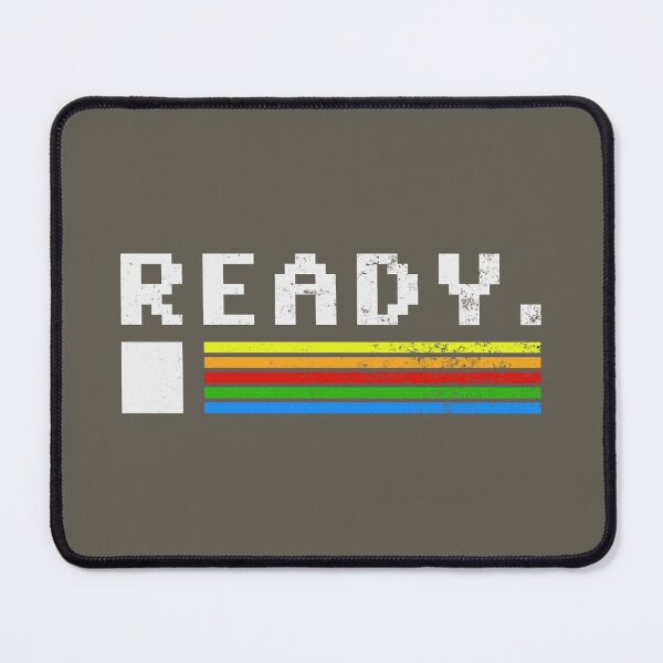 Item preview, C64 designed and sold by SkyAfterDusk.