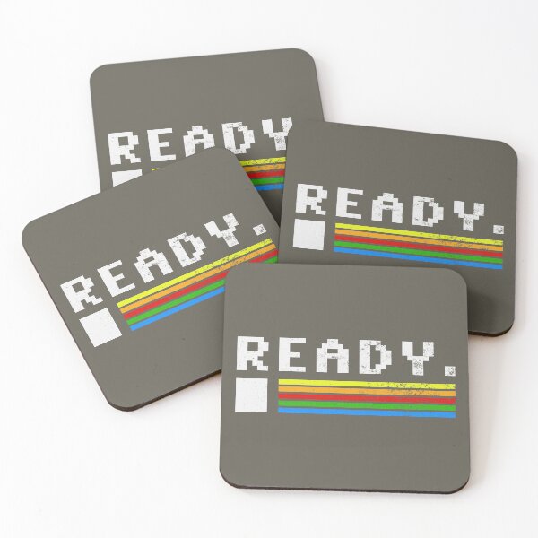 Item preview, C64 designed and sold by SkyAfterDusk.