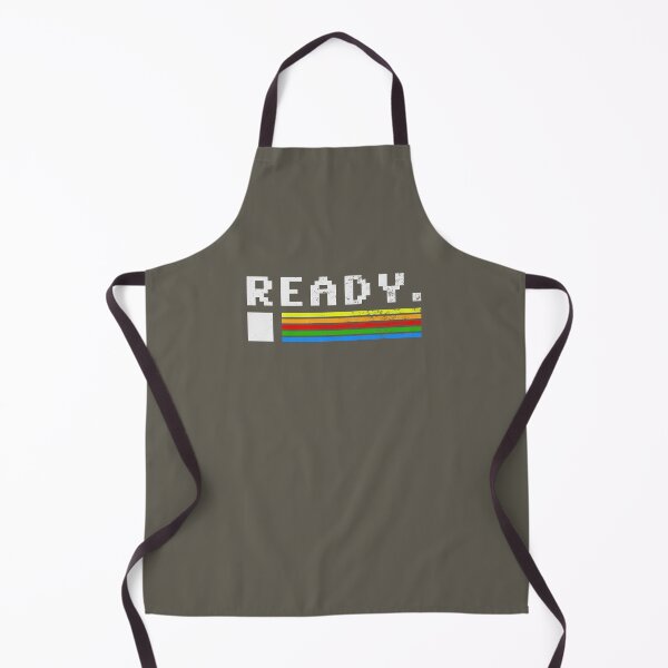 Item preview, C64 designed and sold by SkyAfterDusk.