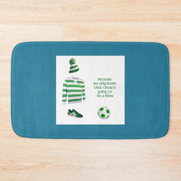 Item preview, Celtic, Grand old team   designed and sold by BBSportsArtR.