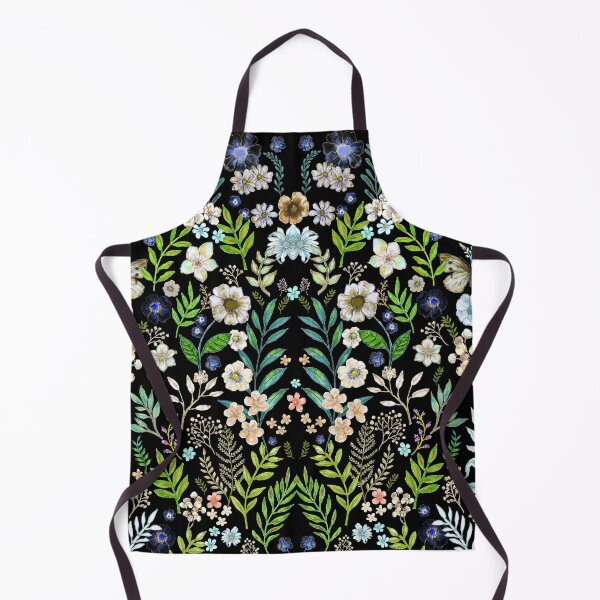 Item preview, Botanical Illustration - Plants and Flowers designed and sold by FanitsaArt.