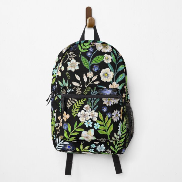Item preview, Botanical Illustration - Plants and Flowers designed and sold by FanitsaArt.