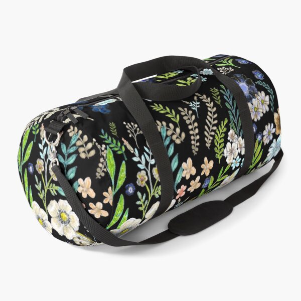 Item preview, Botanical Illustration - Plants and Flowers designed and sold by FanitsaArt.