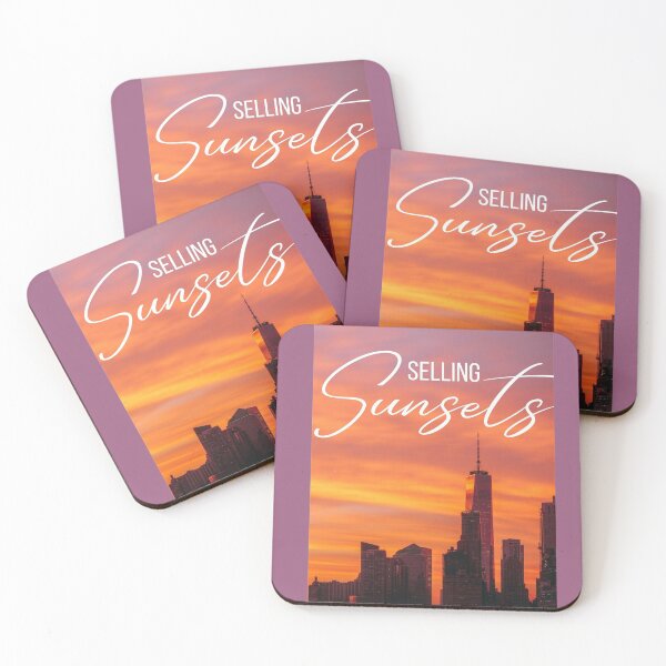 Item preview, Selling Gorgeous Sunsets  designed and sold by YourSpace8.