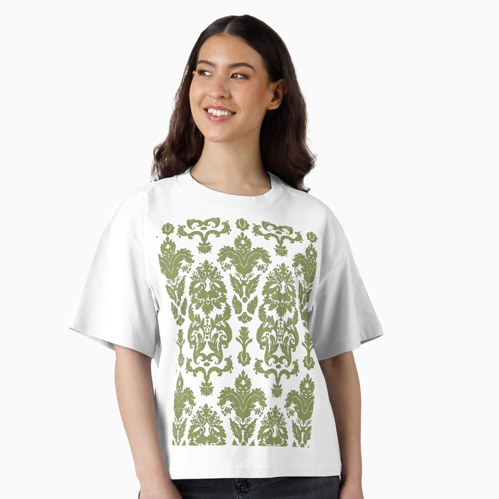 Item preview, Boxy T-Shirt designed and sold by baranskini.