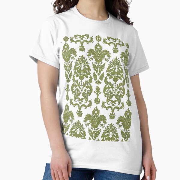 Item preview, The Sound of Music The Von Trapp Curtain Drapes Pattern Design  designed and sold by baranskini.