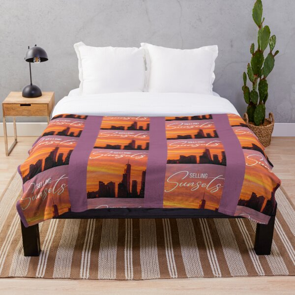 Aperçu de l'œuvre Vendre de magnifiques couchers de soleil créée et vendue par YourSpace8.
