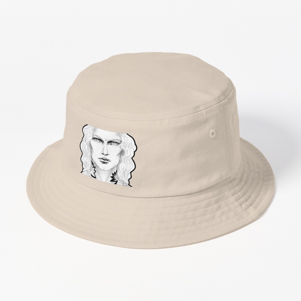 Item preview, Bucket Hat designed and sold by Sirielle.