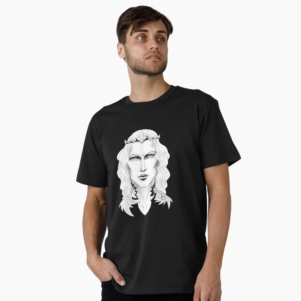 Item preview, Premium T-Shirt designed and sold by Sirielle.