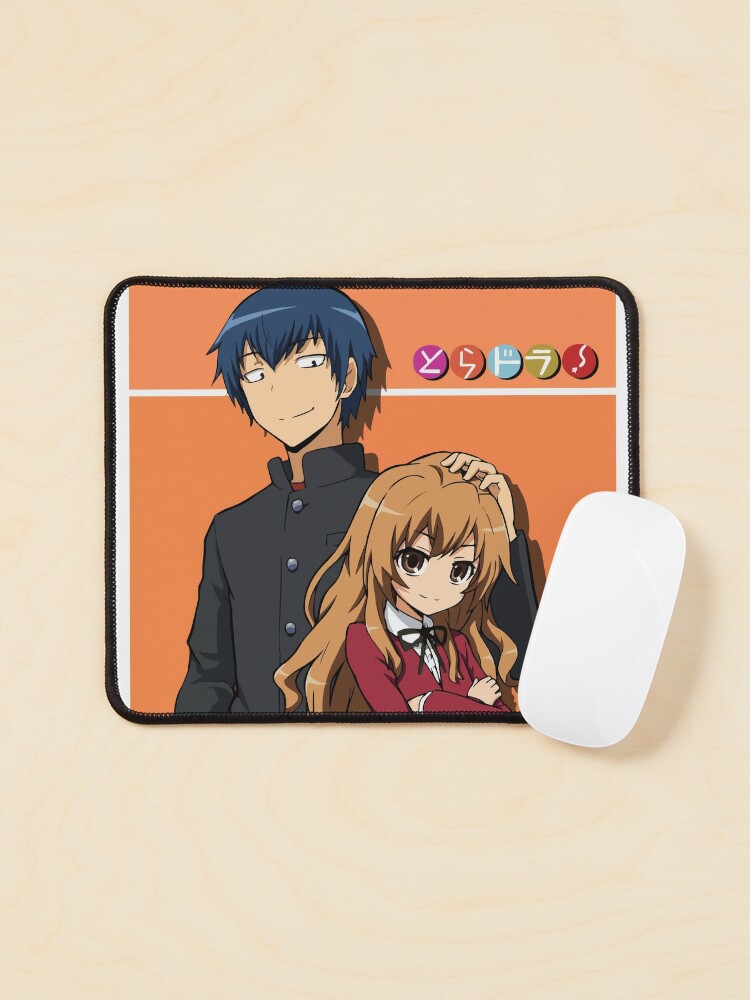 taiga mouse pad