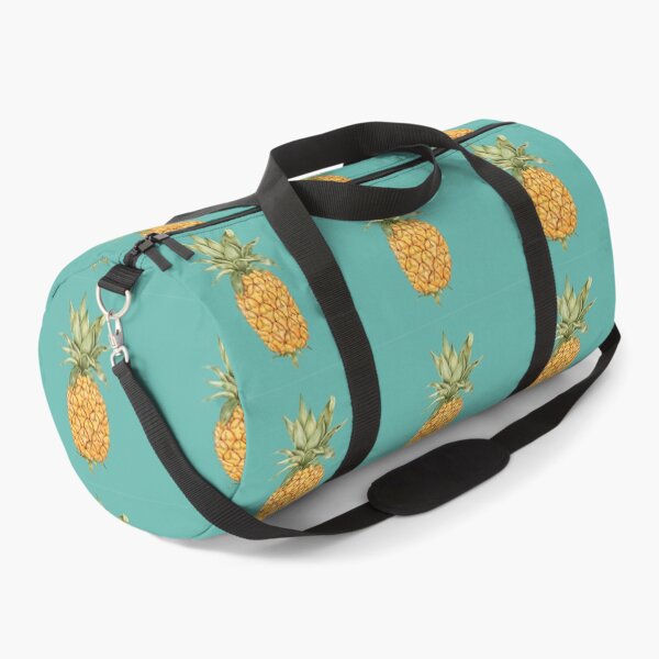 Item preview, Tropical Summer Pineapple designed and sold by newburyboutique.